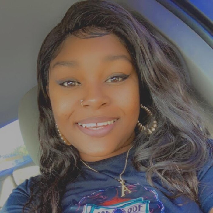 ASHLEY WALTON Obituary November 6, 2021 Lewis Funeral Home San