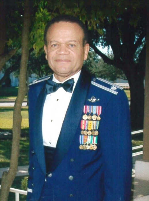 Obituary for (RET.) LT. COL. JOE EDWARD LINDSAY Lewis Funeral Home