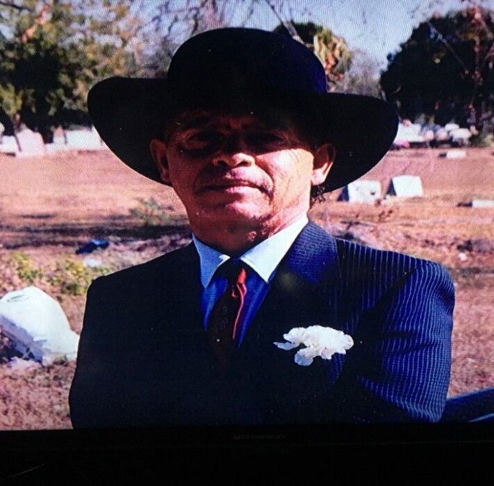 CHARLES BENSON Obituary February 27, 2022 Lewis Funeral Home San