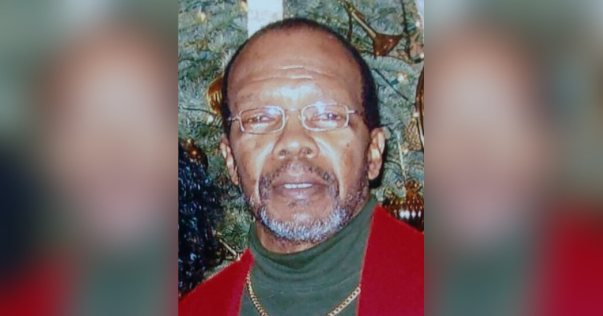 Mr. Elbert Newsome Jr. Obituary July 21, 2022 All Peoples Funeral Home Rosharon, TX