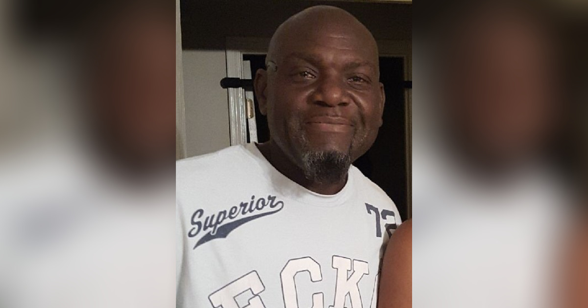 Mr. Damon Flanagan Obituary Jul 21, 2022 Rosharon, TX