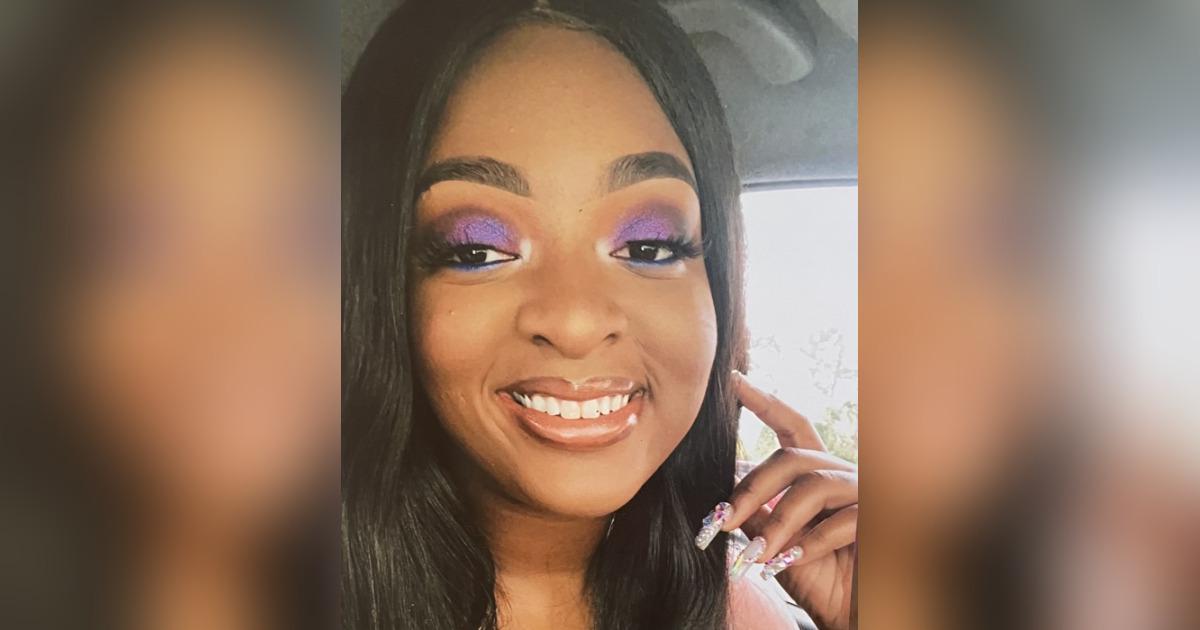 Ms. Jasmine Hill Obituary Nov 11, 2022 Rosharon, TX