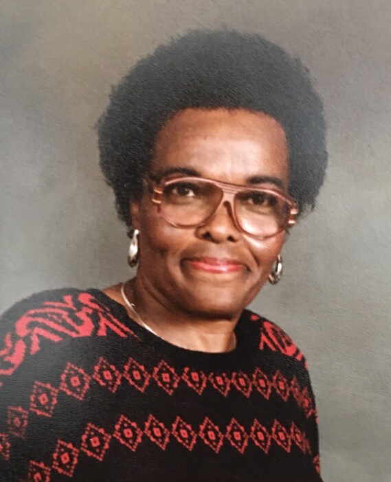 Obituary for Mrs. Tobbie Watson All Peoples Funeral Home