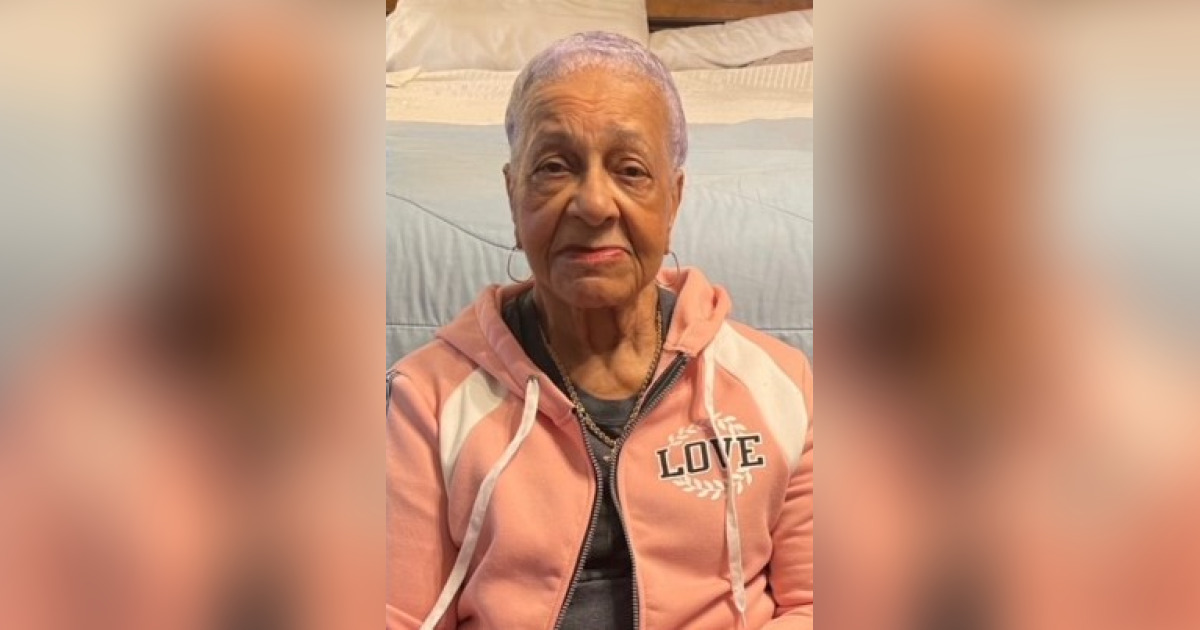 Obituary for Viola Y. Ebron All Peoples Funeral Home