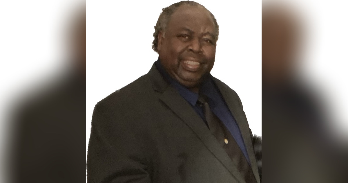 Obituary for Mr. Timothy Lusk Jr. All Peoples Funeral Home