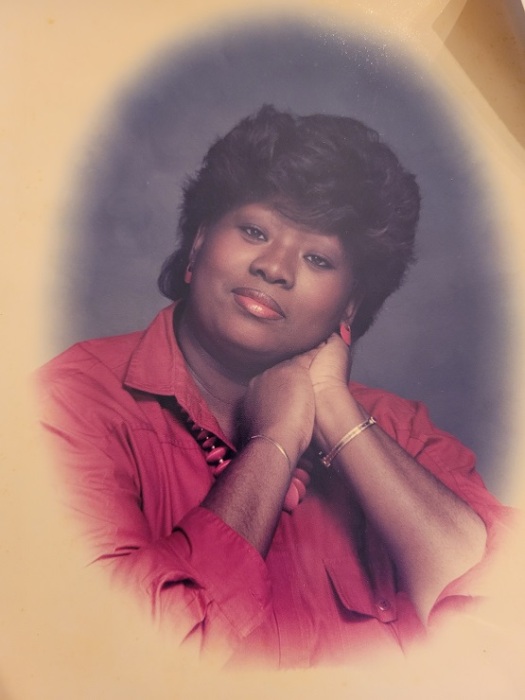 Mrs. Sharon Green Obituary January 11, 2023 All Peoples Funeral