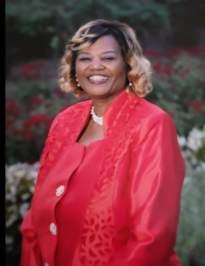 Mrs. Dorothy Washington Obituary August 25, 2023 All Peoples