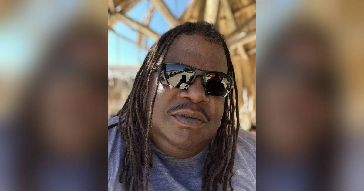 Mr. Christopher Felix