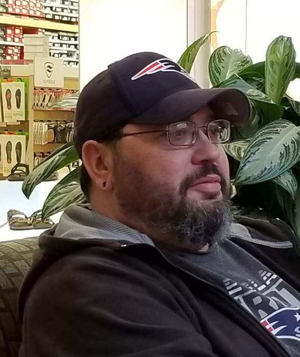 Todd Boudreau Obituary May 21, 2019 Lavery Chartrand Alario Funeral