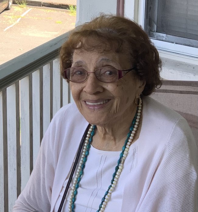 Elizabeth Bailey Obituary May 29, 2022 Roxbury, MA