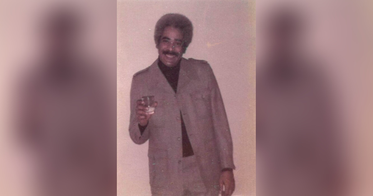 Obituary for Ronald E. Barton Davis Funeral Home