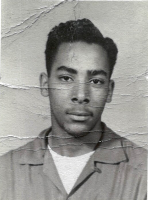 Obituary for Ronald E. Barton Davis Funeral Home