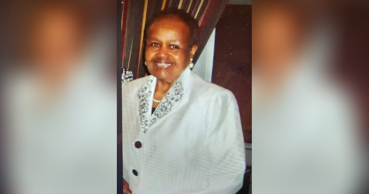 Obituary for Iola E. (Manley) Jenkins Davis Funeral Home