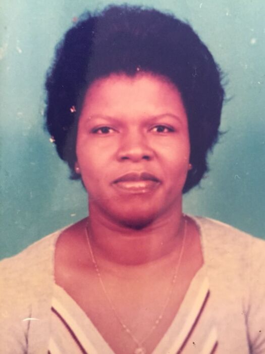 Obituary for Elnora Samuel Davis Funeral Home
