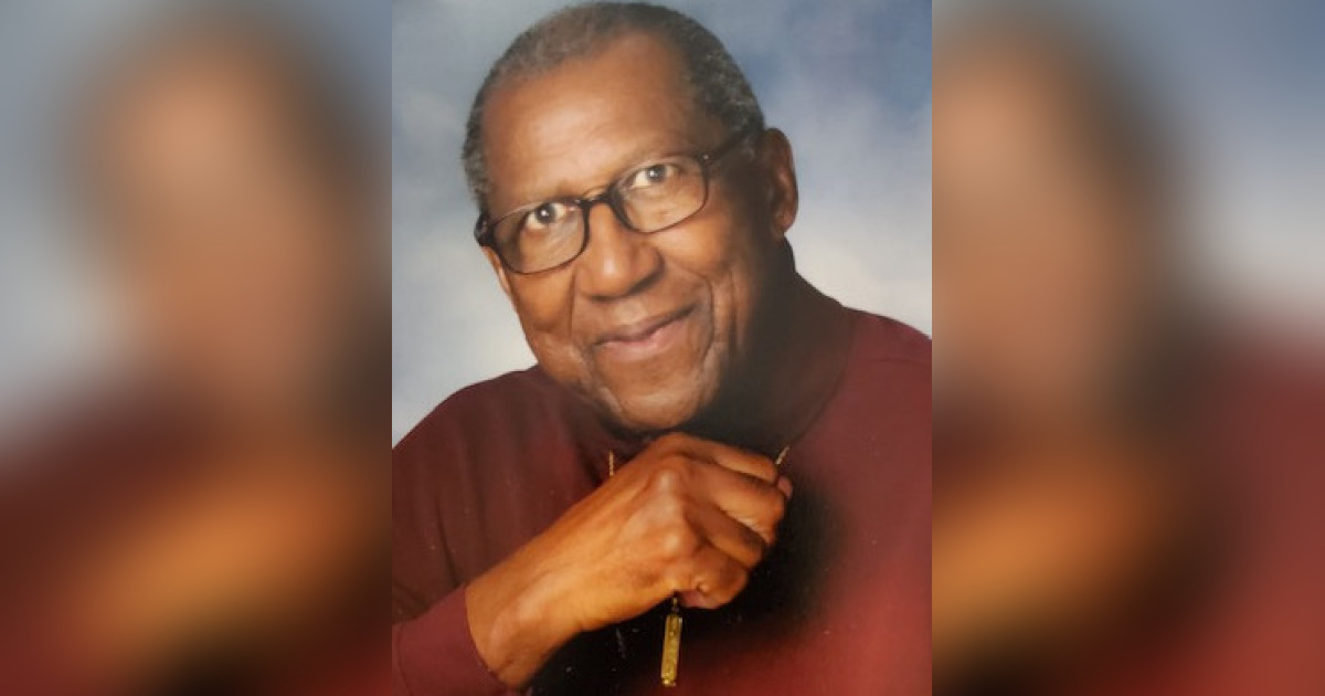 Obituary for Earl C. Mallard Davis Funeral Home