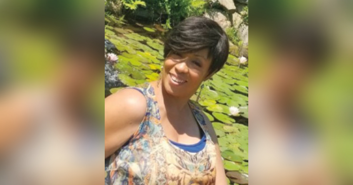 Obituary for Sheila J. Ortiz Davis Funeral Home