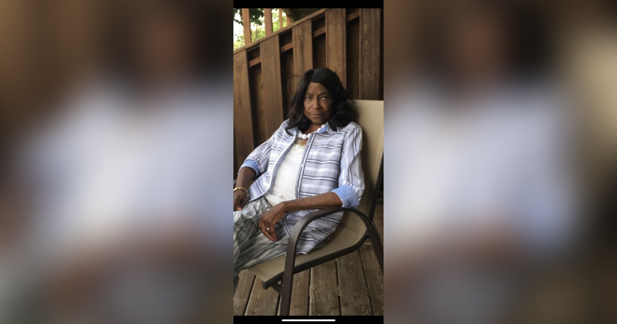 Obituary for Margaret A. (Hammonds) Fincher Davis Funeral Home