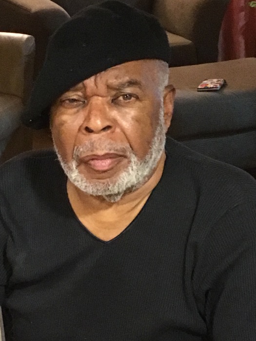 Elmer Bruce, JR. Obituary November 14, 2018 Davis Funeral Home