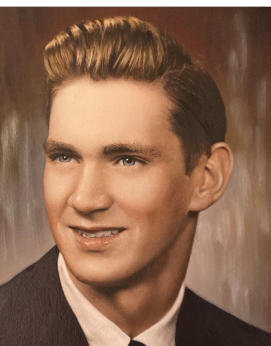 Charles Hempstead Obituary November 17, 2021 Kirila Funeral Home