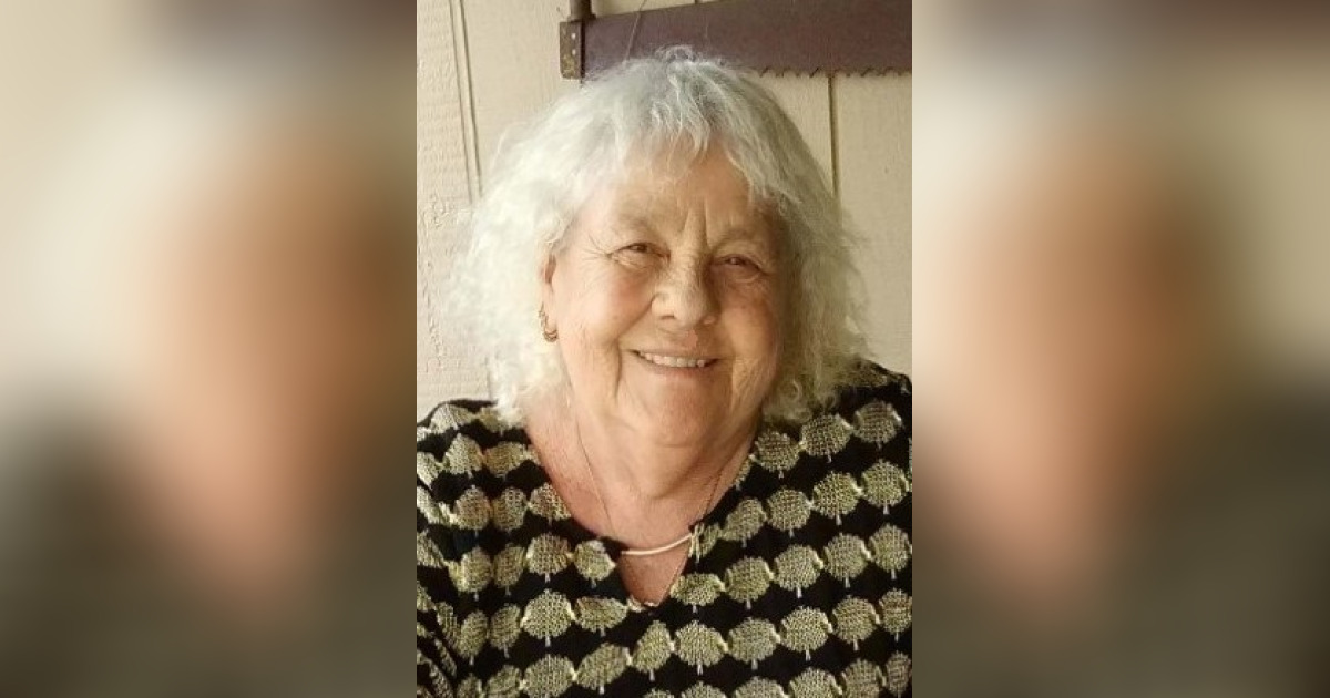 Linda M. Dykeman Obituary Jul 25, 2022 Dolgeville, NY