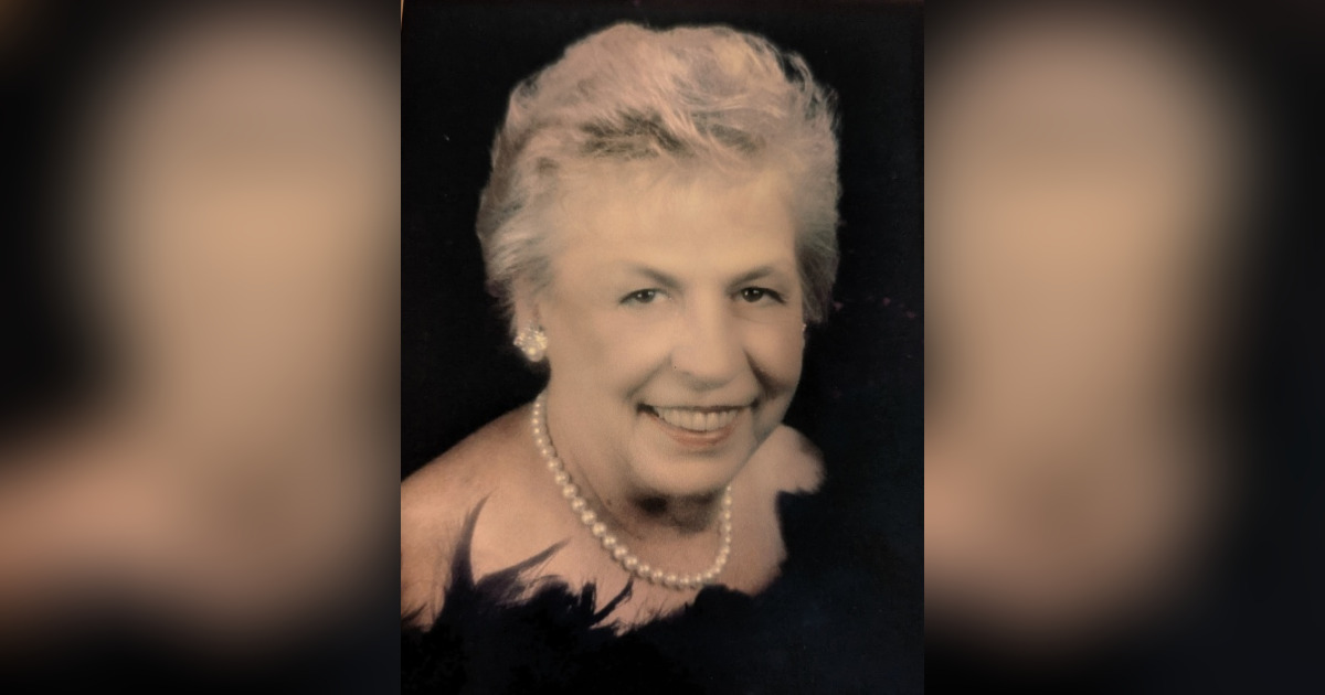 Barbara M. Eder Obituary Oct 20, 2022 Dolgeville, NY
