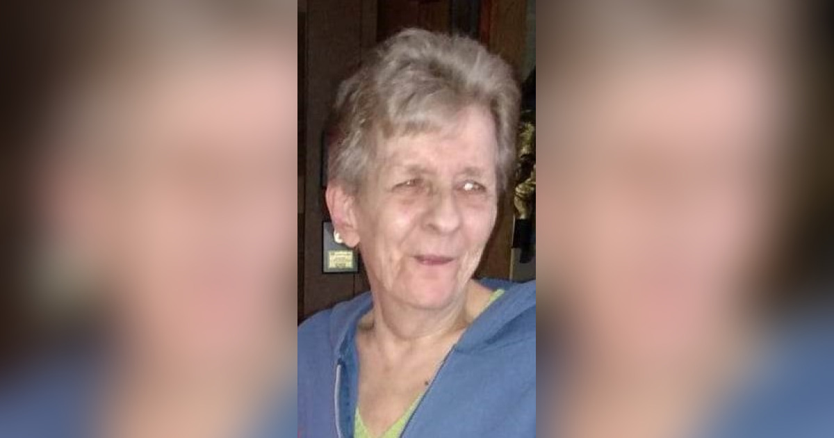 Audrey E. Stowell Obituary November 16, 2022 MillerPlonka Funeral Home, Inc Dolgeville, NY