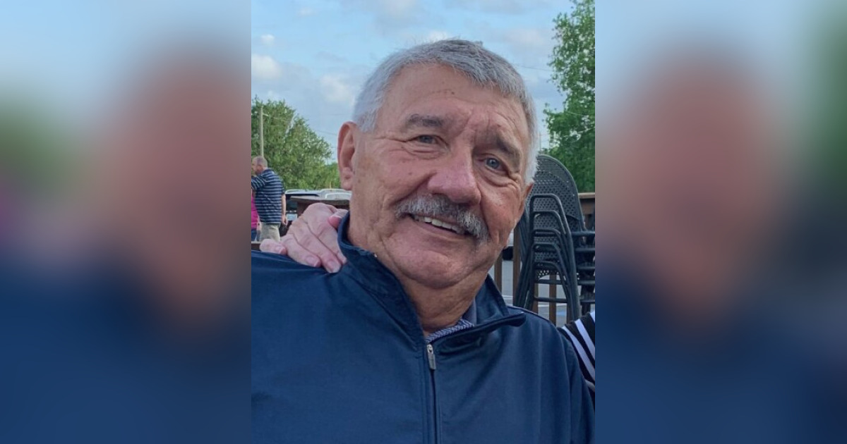 John W. Strait Obituary Feb 15, 2023 Dolgeville, NY