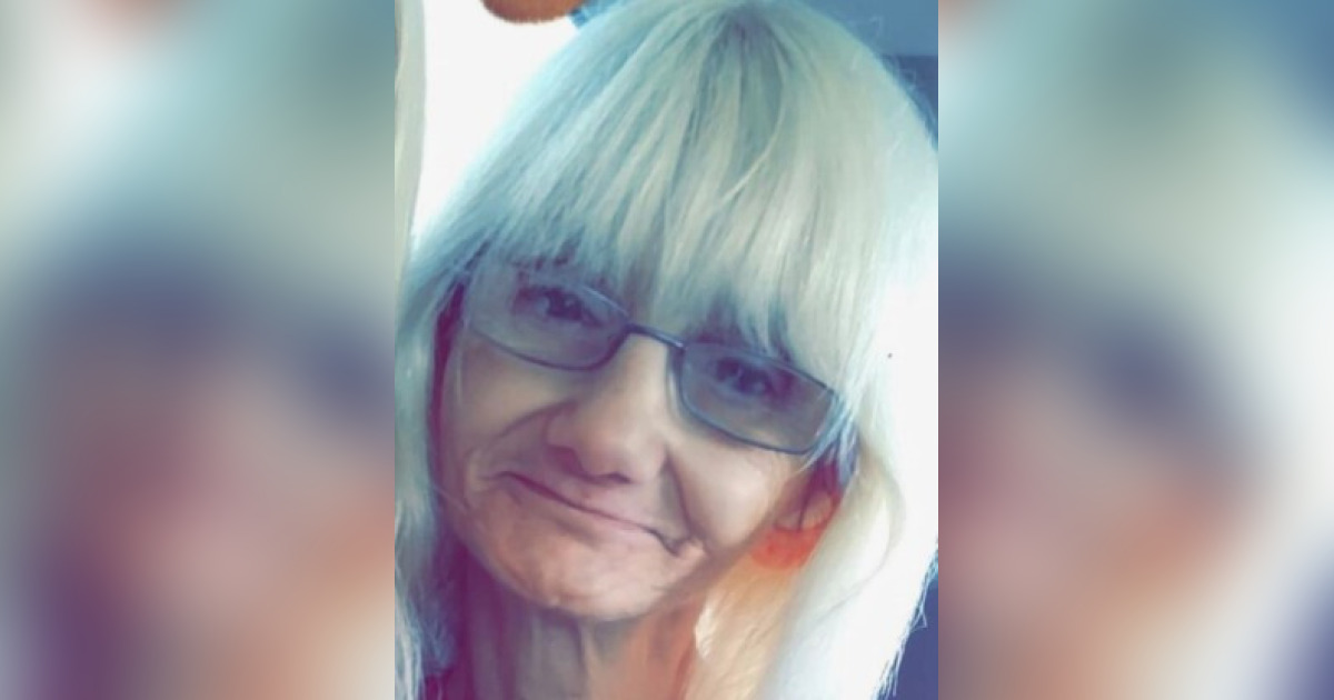 Lorraine M. Carpenter Obituary March 23, 2023 MillerPlonka Funeral