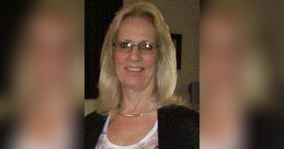 Sheryl L. (Sponable) Bernier Obituary March 9, 2023 MillerPlonka