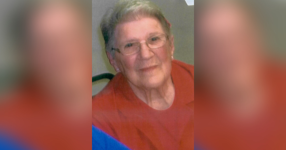 Cecelia M. Krott Obituary Jun 17, 2023 Dolgeville, NY