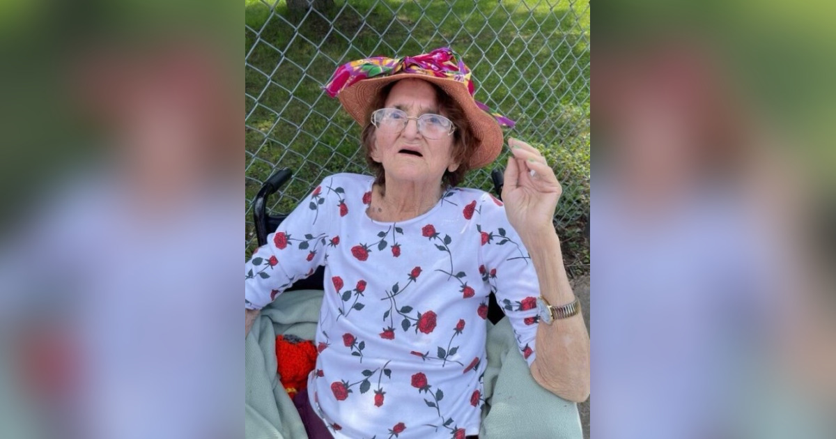 Theodosia "Daisy" Castle Obituary Aug 9, 2023 Dolgeville, NY