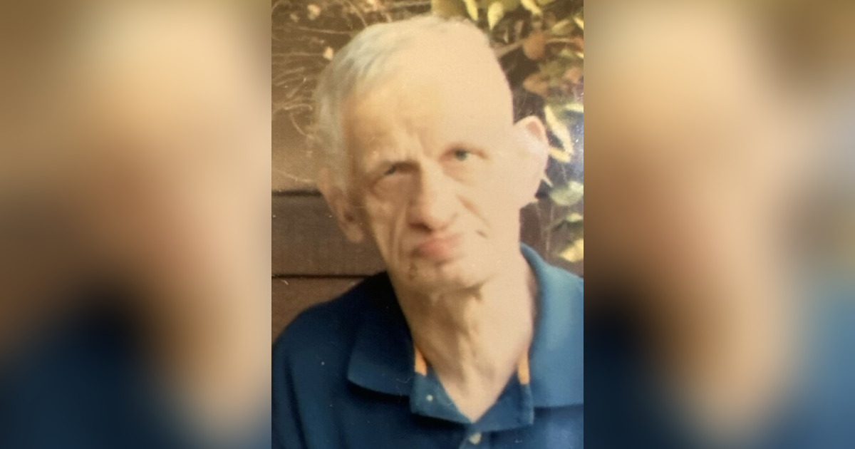 Gerald Busczowski Obituary Aug 13, 2023 Dolgeville, NY