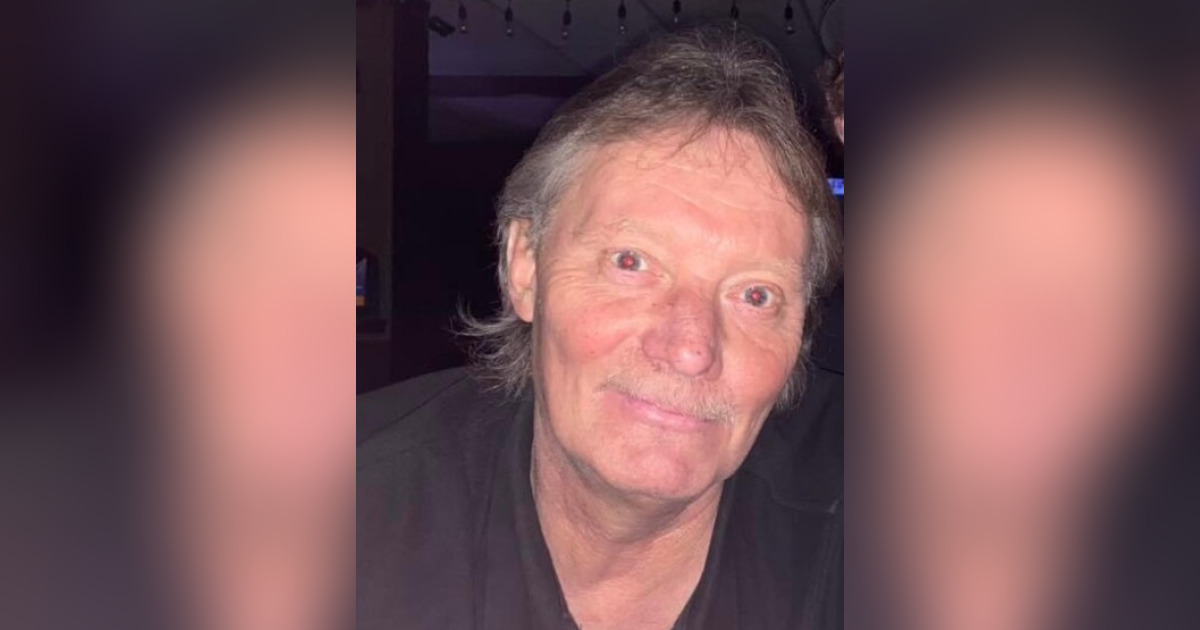 Charles "Chuck" W. Blauvelt, Jr. Obituary December 17, 2023 Miller