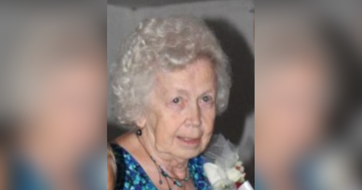 Barbara A. (Furner) Timian Obituary December 31, 2023 Dolgeville, NY