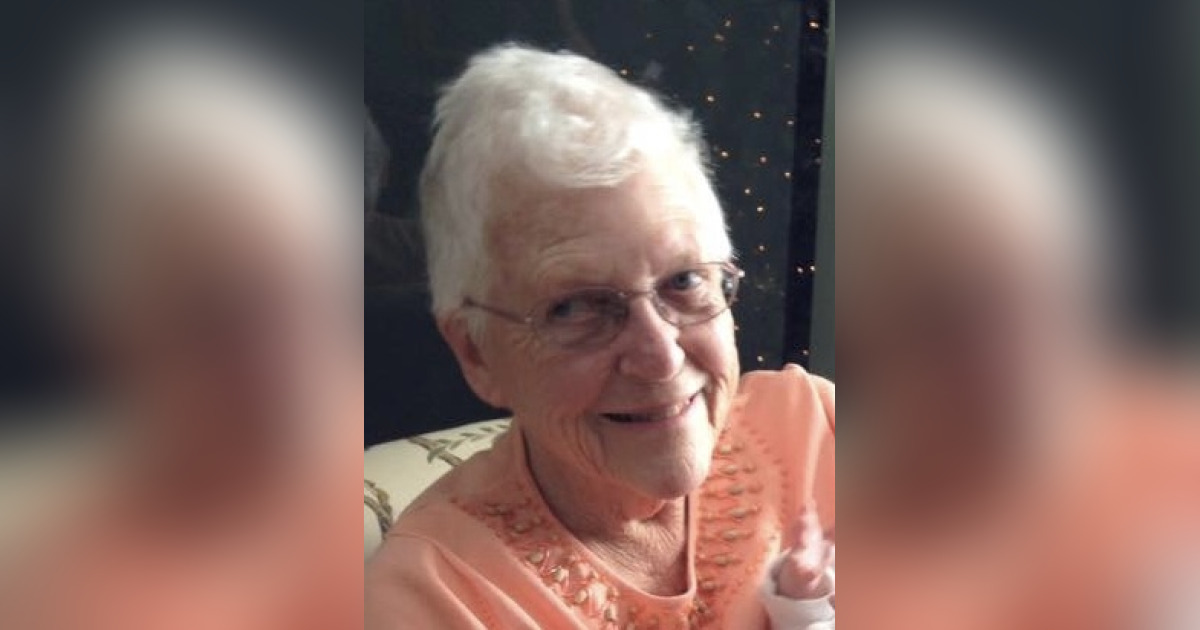 Dian E. (Youker) Crowley Obituary February 8, 2024 MillerPlonka