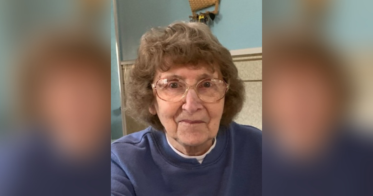 Arlene A. Ellis Obituary Mar 28, 2024 Dolgeville, NY