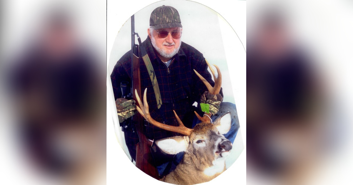 Richard F. Ploss, Jr. Obituary Apr 19, 2024 Dolgeville, NY