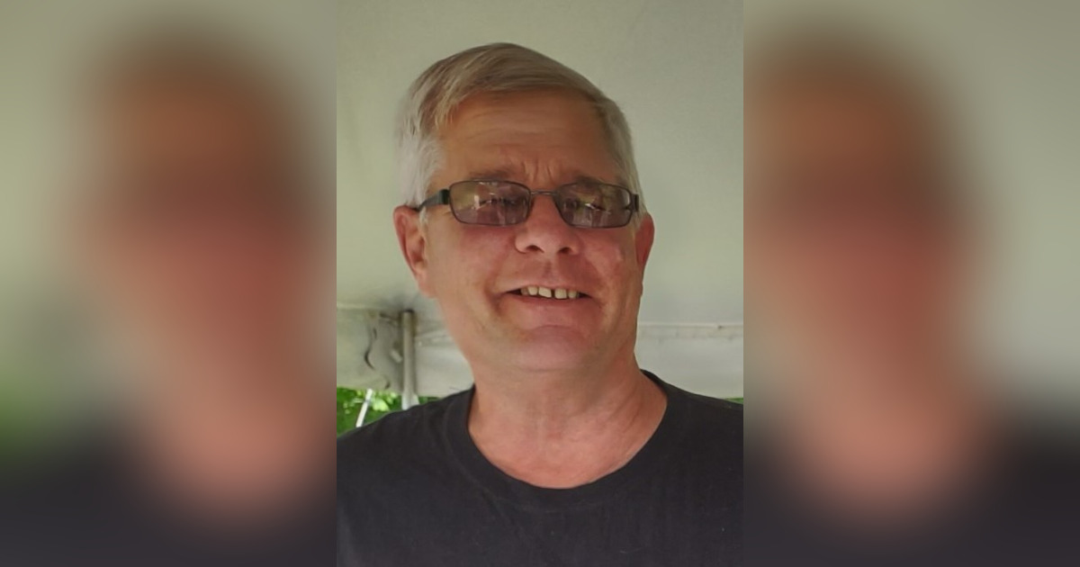 Keith D. Bondarchuk Obituary April 30, 2024 MillerPlonka Funeral