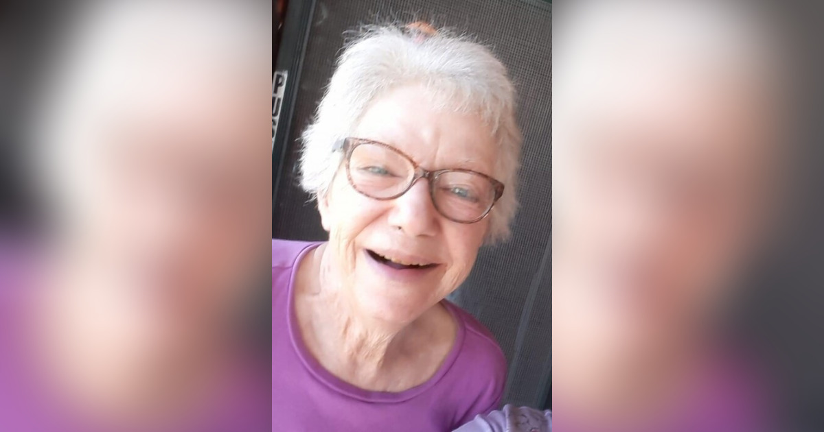 Sandra S. Hoyle Obituary May 19, 2024 Dolgeville, NY