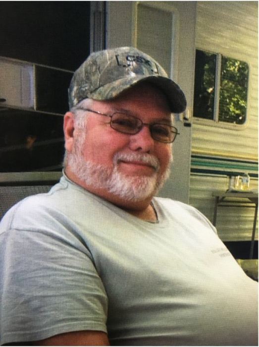 Brian "Cork" H. Harper Obituary May 2, 2020 MillerPlonka Funeral