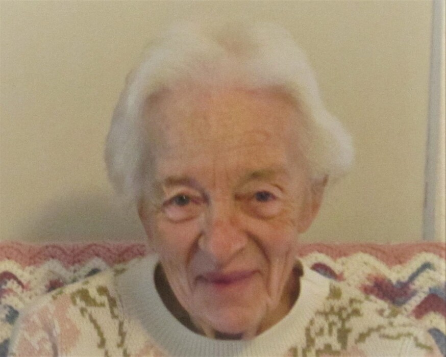 Ruth E. Vrooman Obituary May 4, 2020 MillerPlonka Funeral Home