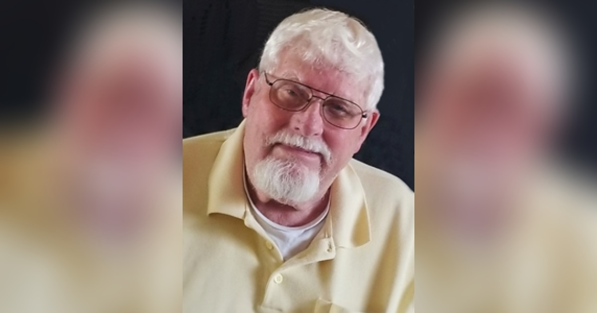 Obituary for William Eugene McKenzie Farber Funeral Home