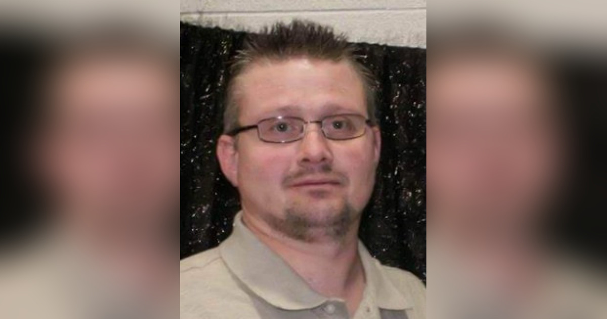 Obituary for Cory Ray Sande Farber Funeral Home