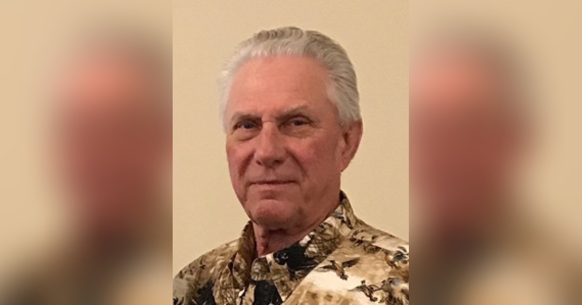 Obituary for Harold Thompson August 1, 2023 Reedsburg, WI