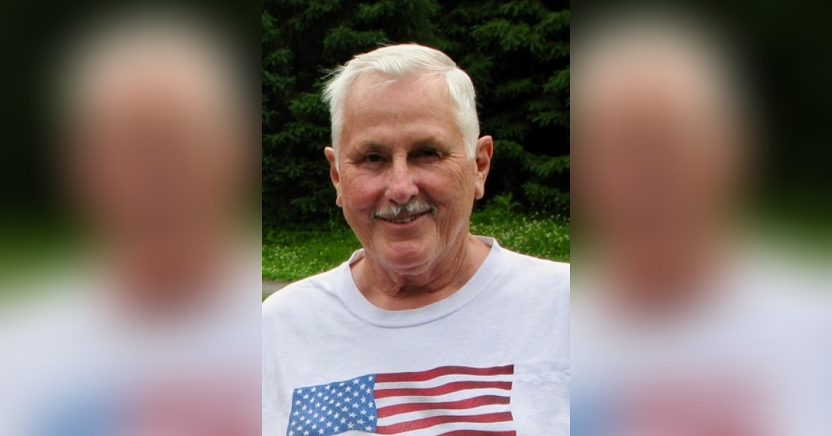 William "Bill" Wagner Sr.