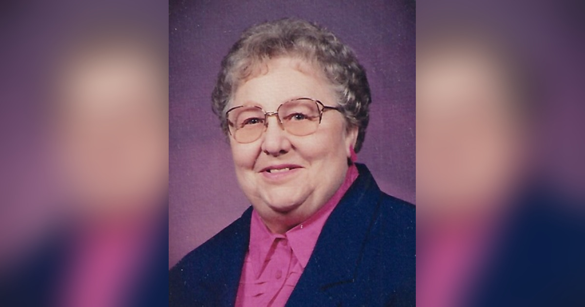 Delores "Tootie" Harms