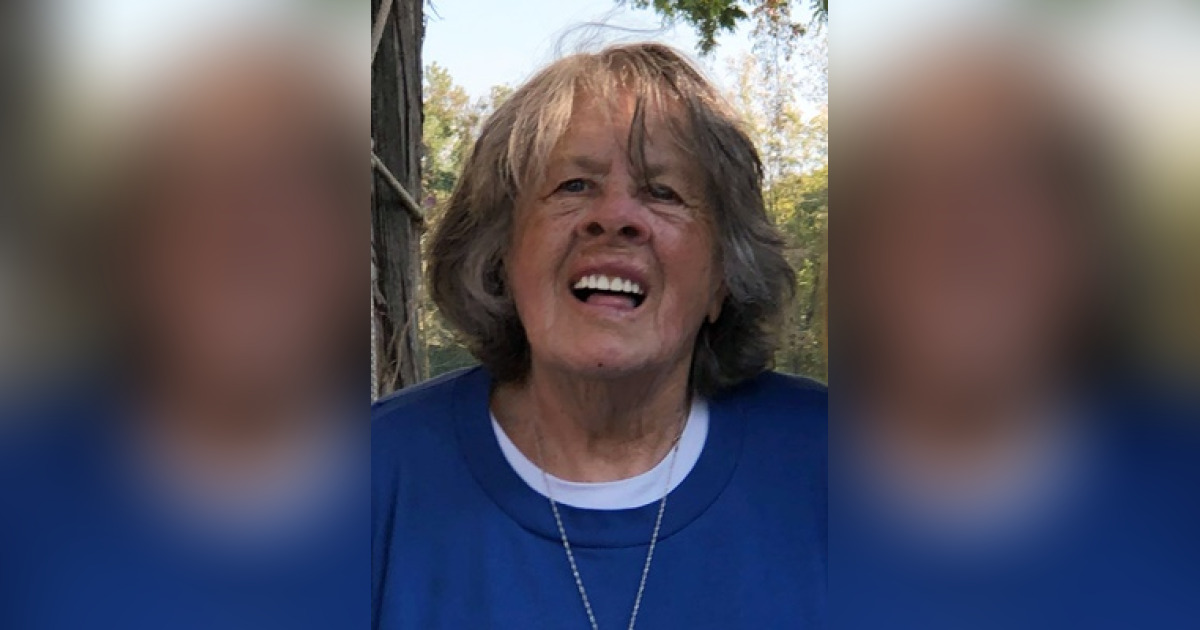 Patricia "Pat" Coleman