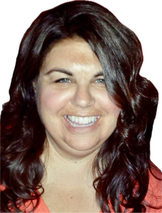 Jennifer BensonMeister