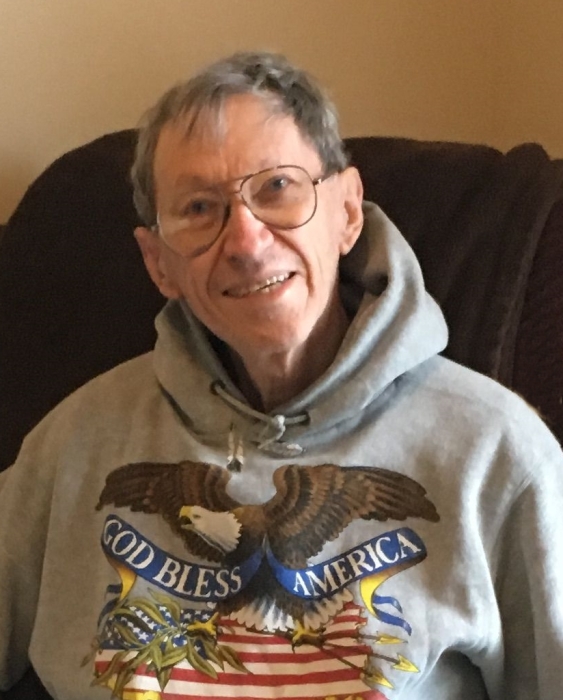 Paul Mittelsteadt Obituary February 2, 2020 Farber Funeral Home