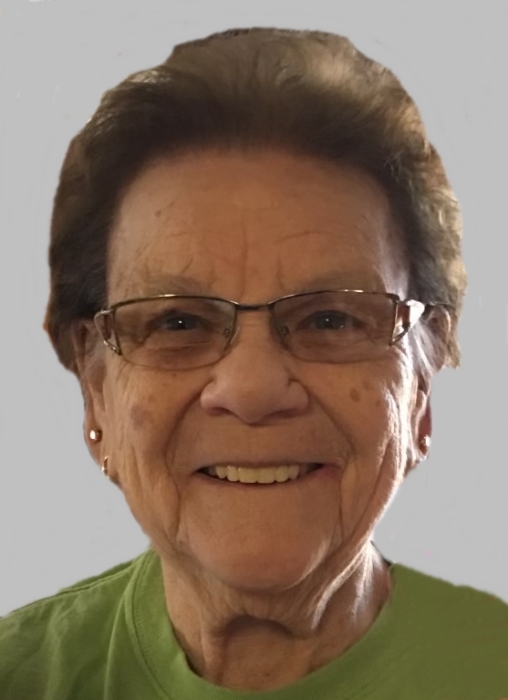 Gloria Schneider Obituary November 30, 2020 Farber Funeral Home